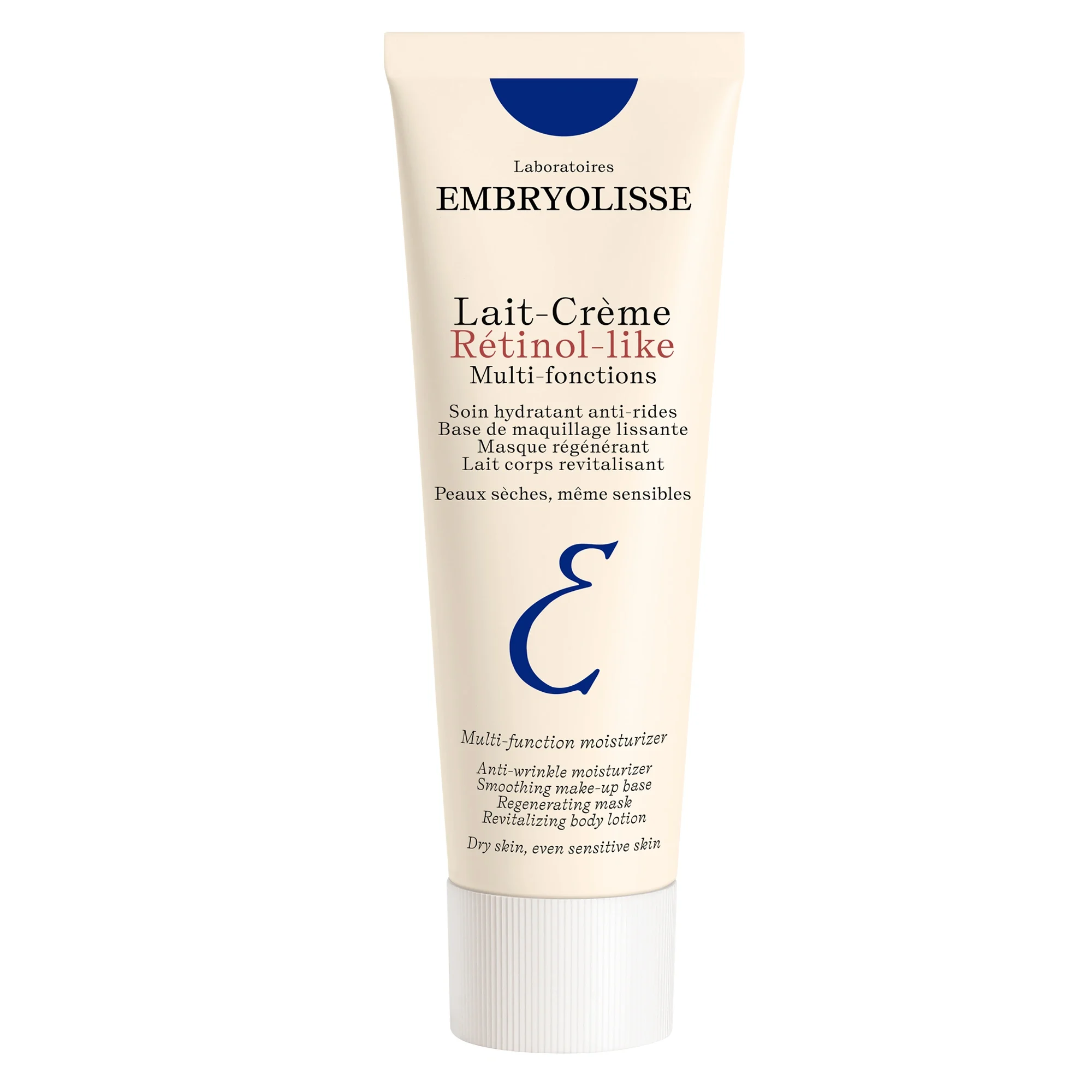 Embryolisse Lait-Crème Rétinol-Like 75 ml från Embryolisse – köp hos Apotek Hjärtat