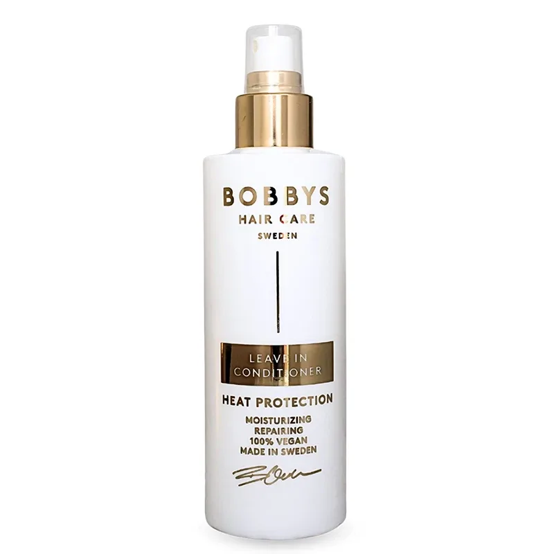 Bobbys Hair Care Sweden Leave In Spray Conditioner 200 ml från Bobbys Hair Care Sweden – köp hos Apotek Hjärtat