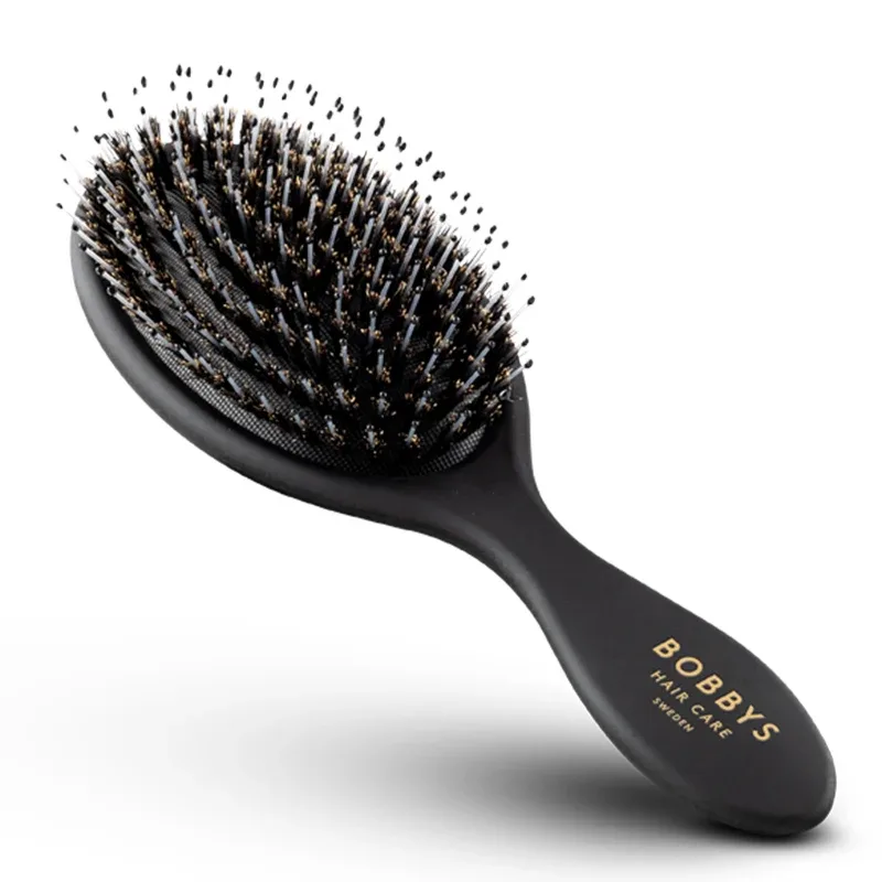 Bobbys Hair Care Sweden Hårborste från Bobbys Hair Care Sweden – köp hos Apotek Hjärtat