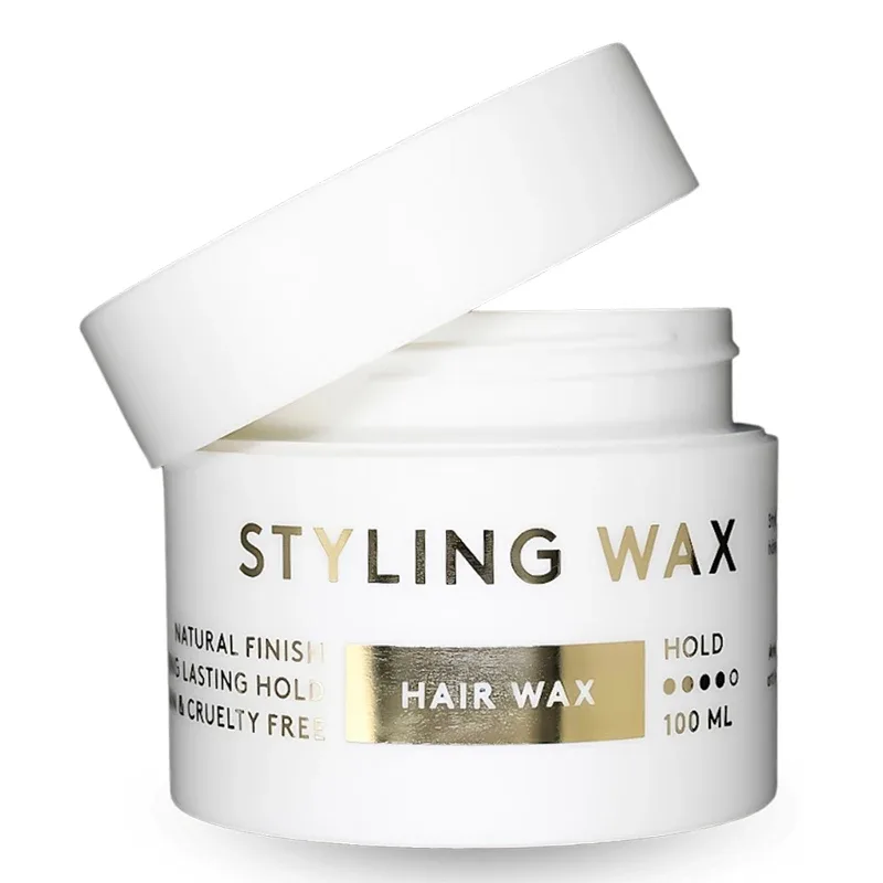 Bobbys Hair Care Sweden Hårvax 100 ml från Bobbys Hair Care Sweden – köp hos Apotek Hjärtat