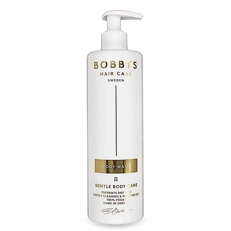 Bobbys Hair Care Sweden Body Wash 400 ml från Bobbys Hair Care Sweden – köp hos Apotek Hjärtat