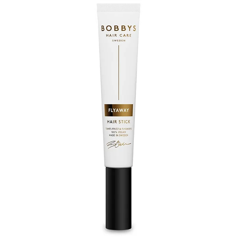 Bobbys Hair Care Sweden Flyaway Hair Stick 20 ml från Bobbys Hair Care Sweden – köp hos Apotek Hjärtat