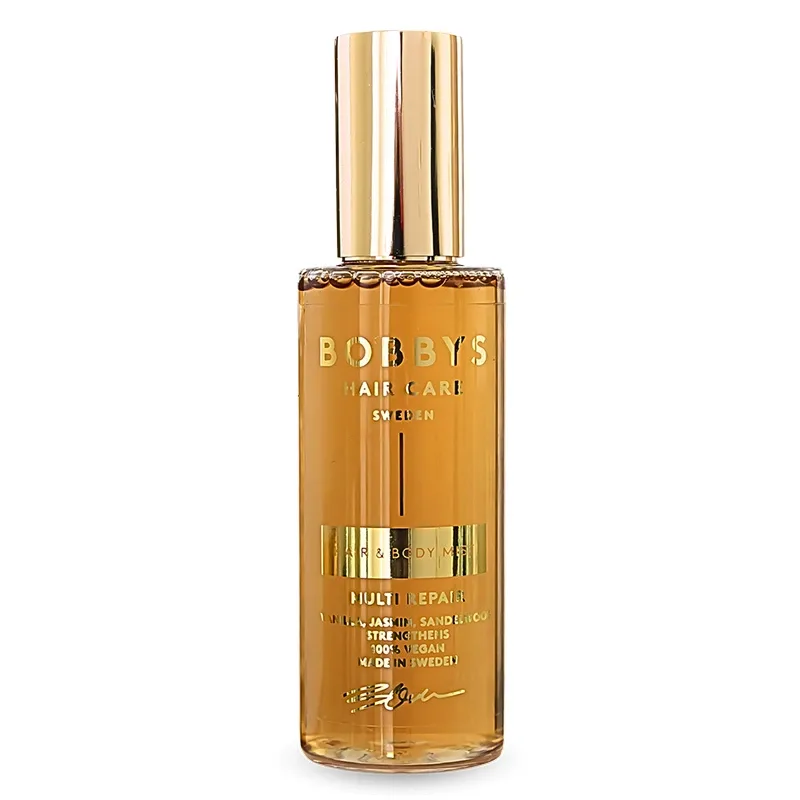Bobbys Hair Care Sweden Multi Repair Hair & Body Mist 100 ml från Bobbys Hair Care Sweden – köp hos Apotek Hjärtat