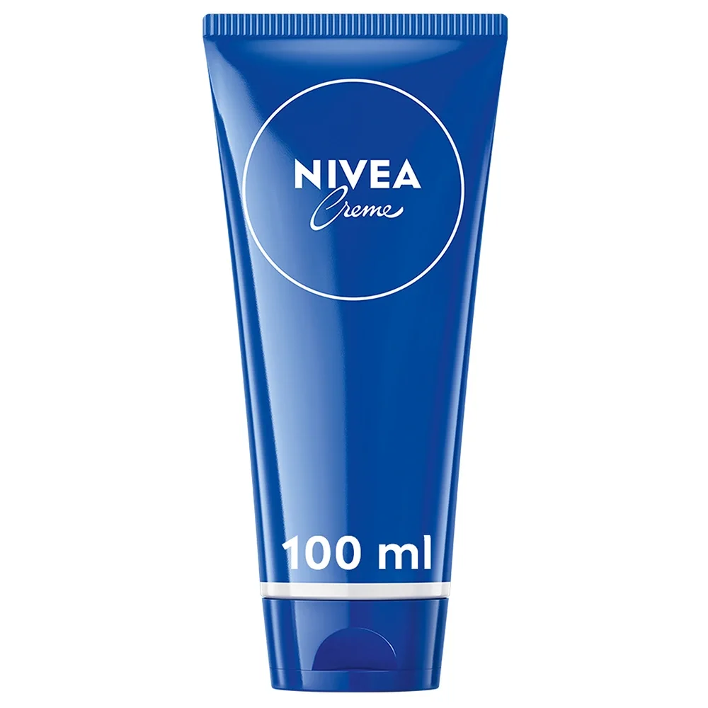 Nivea Creme Tube universalcream 100 ml från Nivea – köp hos Apotek Hjärtat