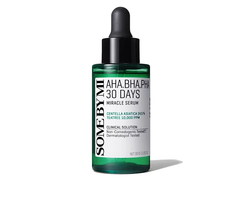 Some By Mi AHA-BHA-PHA 30 Days Miracle Serum 50 ml från Some By Mi – köp hos Apotek Hjärtat