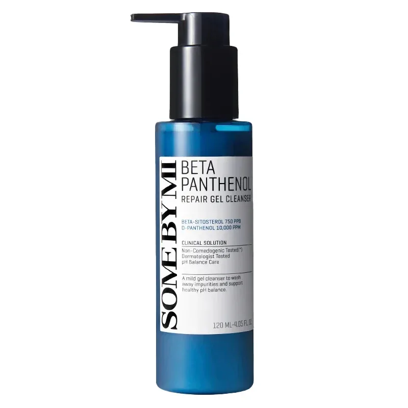 Some By Mi Panthenol Repair Gel Cleanser 120 ml från Some By Mi – köp hos Apotek Hjärtat