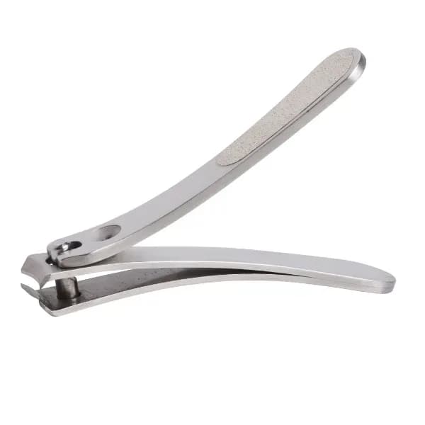 Vitry Toenail Clipper Stainless Steel från Vitry – köp hos Apotek Hjärtat