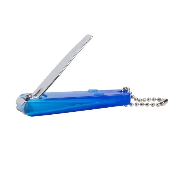 Vitry Pocket Nail Clipper With Chain från Vitry – köp hos Apotek Hjärtat