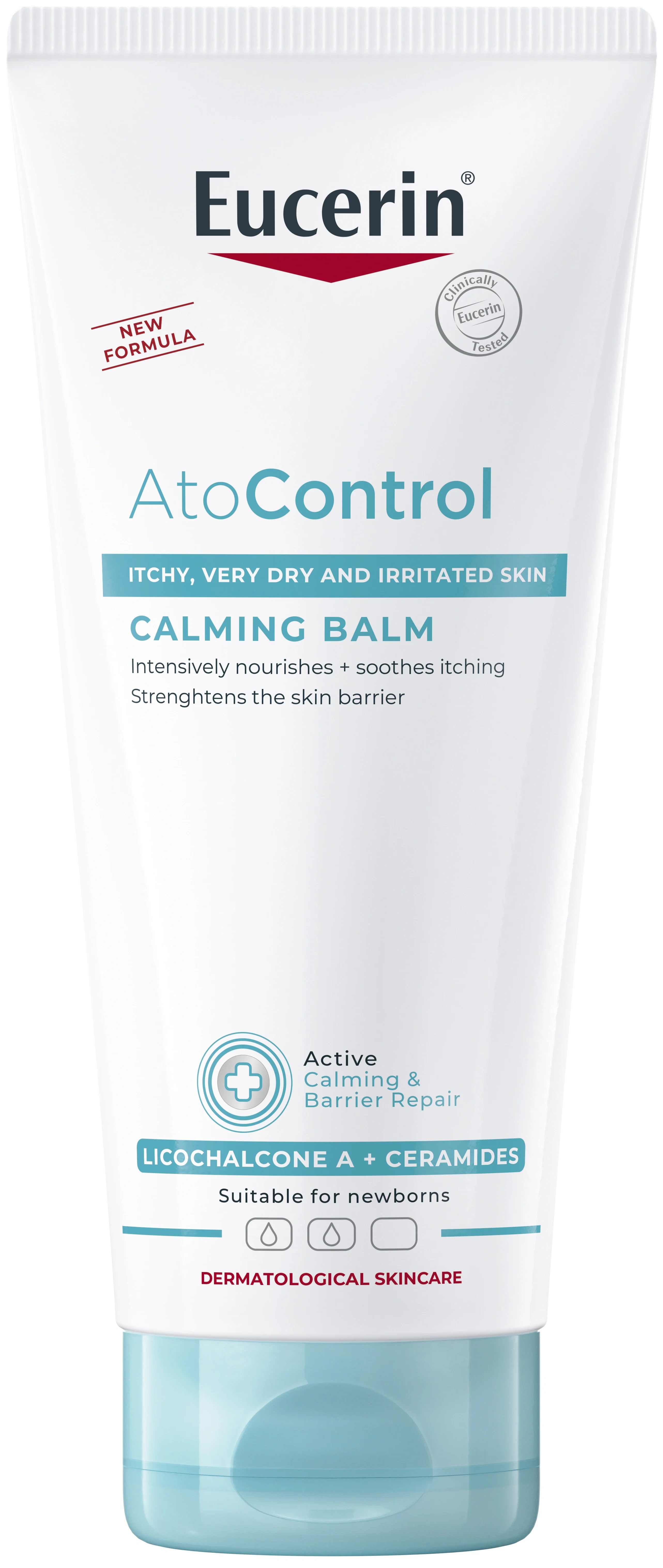 Eucerin AtoControl Calming Balm 200 ml från Eucerin – köp hos Apotek Hjärtat