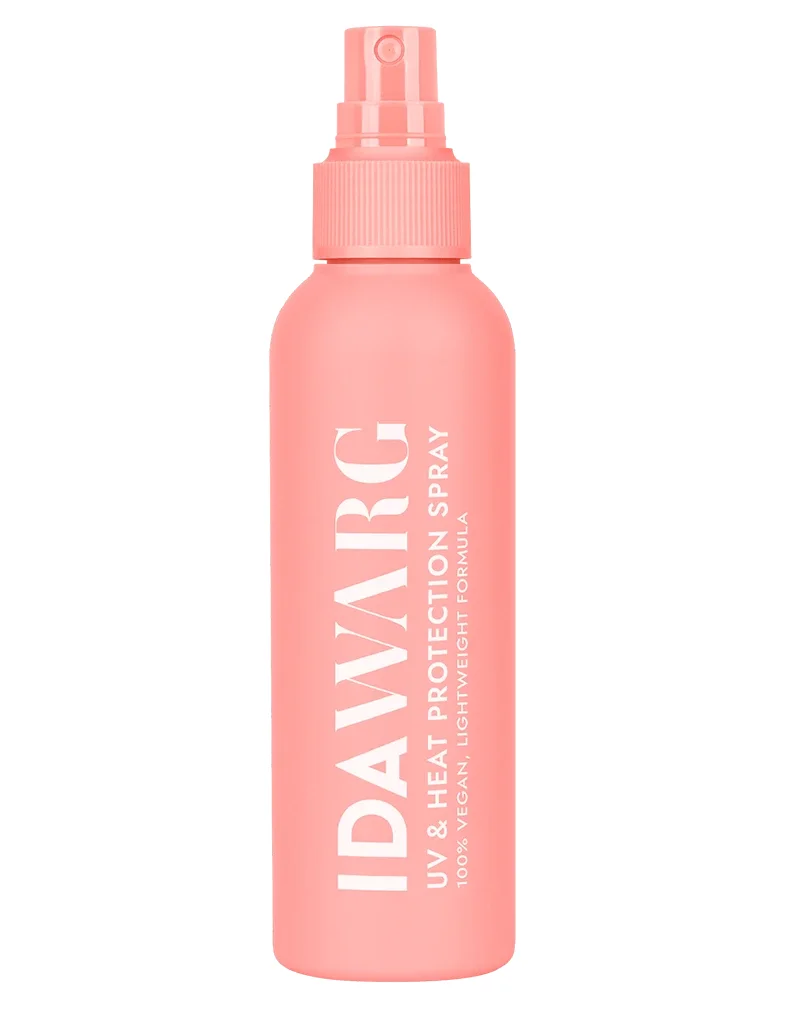 Ida Warg UV & Heat Protection Spray 150 ml från Ida Warg – köp hos Apotek Hjärtat