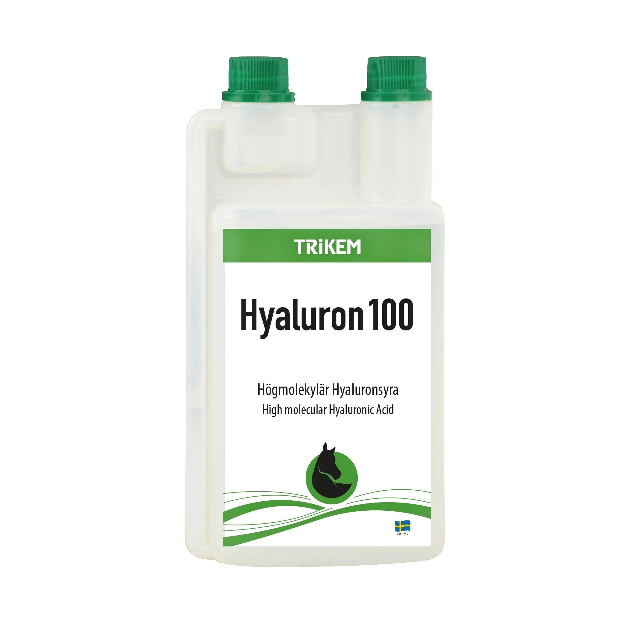 Trikem Vimital Hyaluron 1000 ml från Trikem – köp hos Apotek Hjärtat