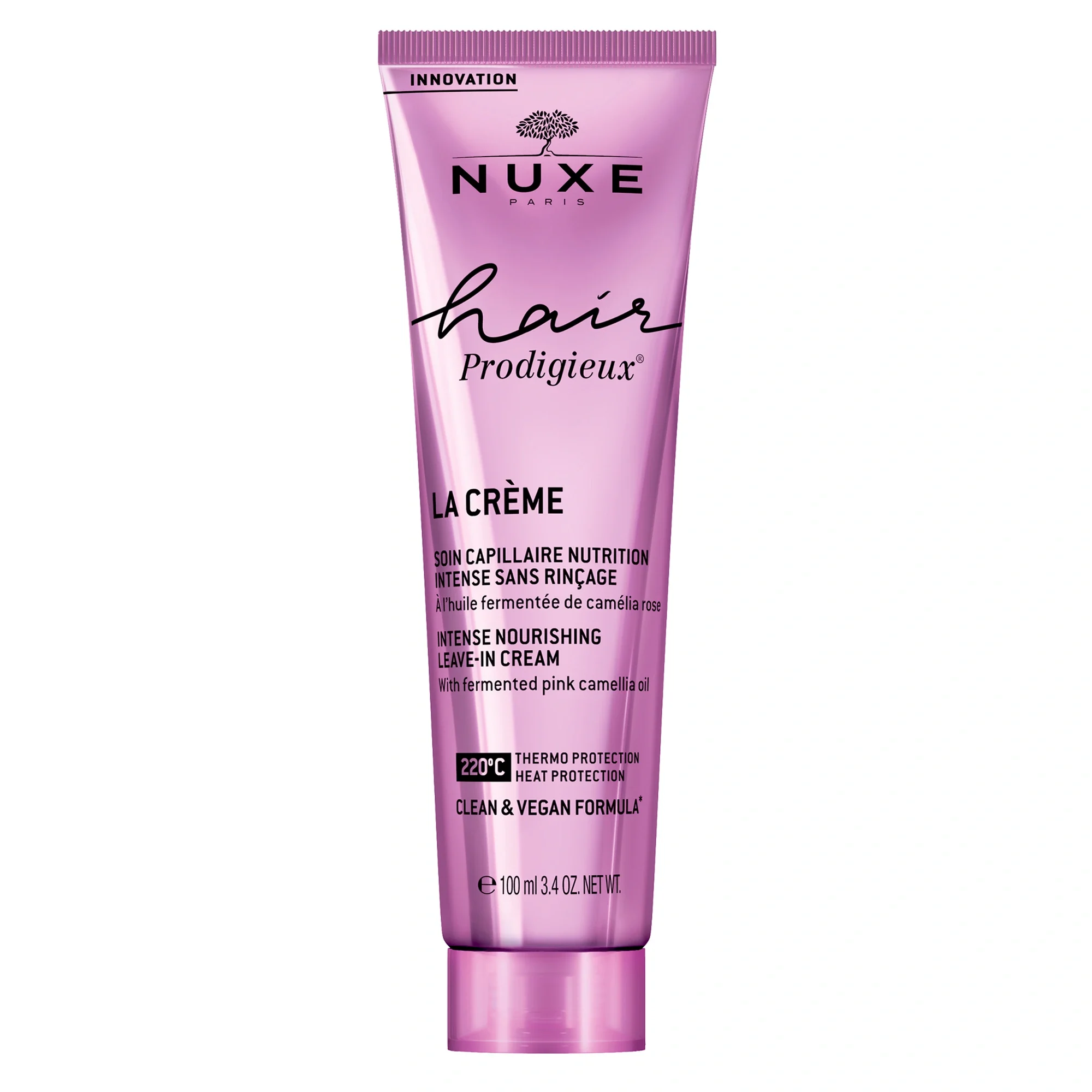 NUXE Leave In Conditioner 100 ml från NUXE – köp hos Apotek Hjärtat