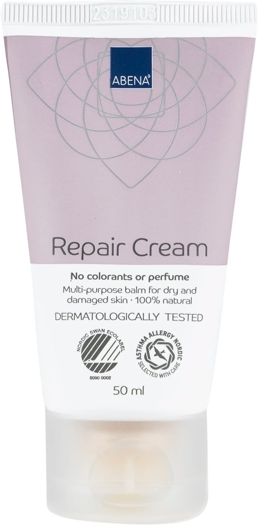ABENA Repair Cream 50 ml från ABENA – köp hos Apotek Hjärtat
