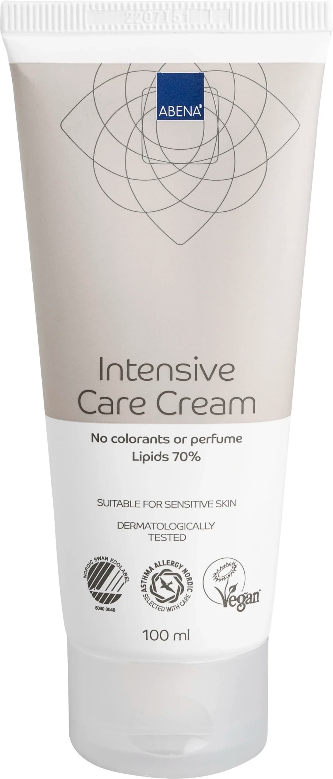 ABENA Intensive Care 100ml från ABENA – köp hos Apotek Hjärtat