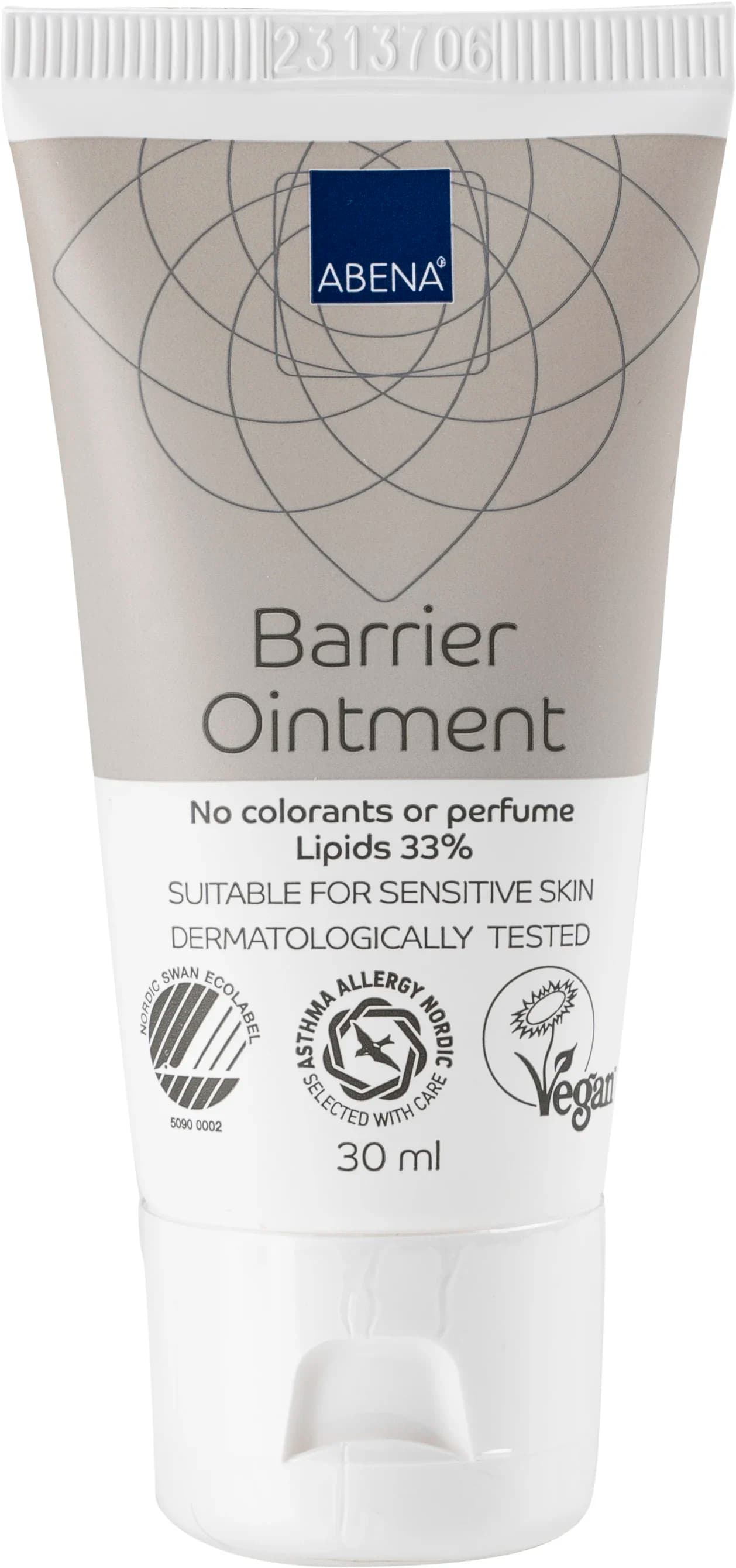 ABENA Barrier Ointment 30 ml från ABENA – köp hos Apotek Hjärtat