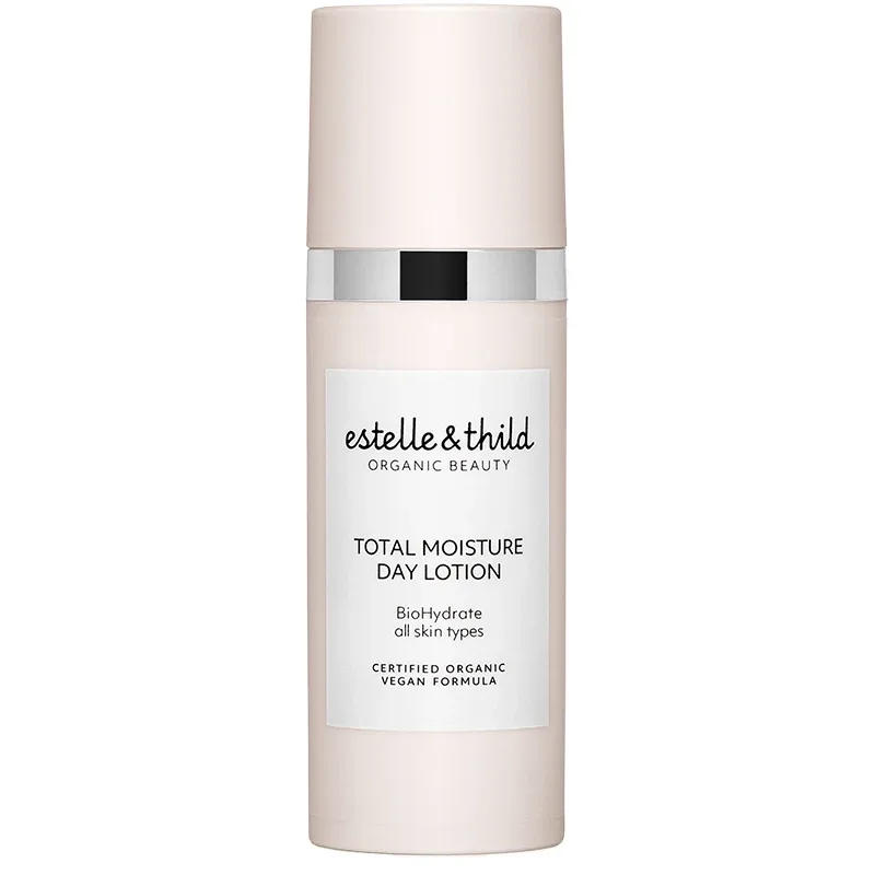 Estelle & Thild BioHydrate Total Moisture Day Lotion 50 ml från Estelle & Thild – köp hos Apotek Hjärtat