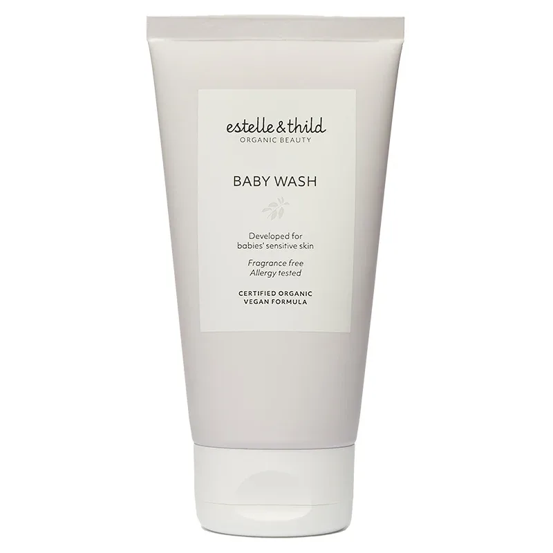 Estelle & Thild BioCare Baby Body Wash 150 ml från Estelle & Thild – köp hos Apotek Hjärtat