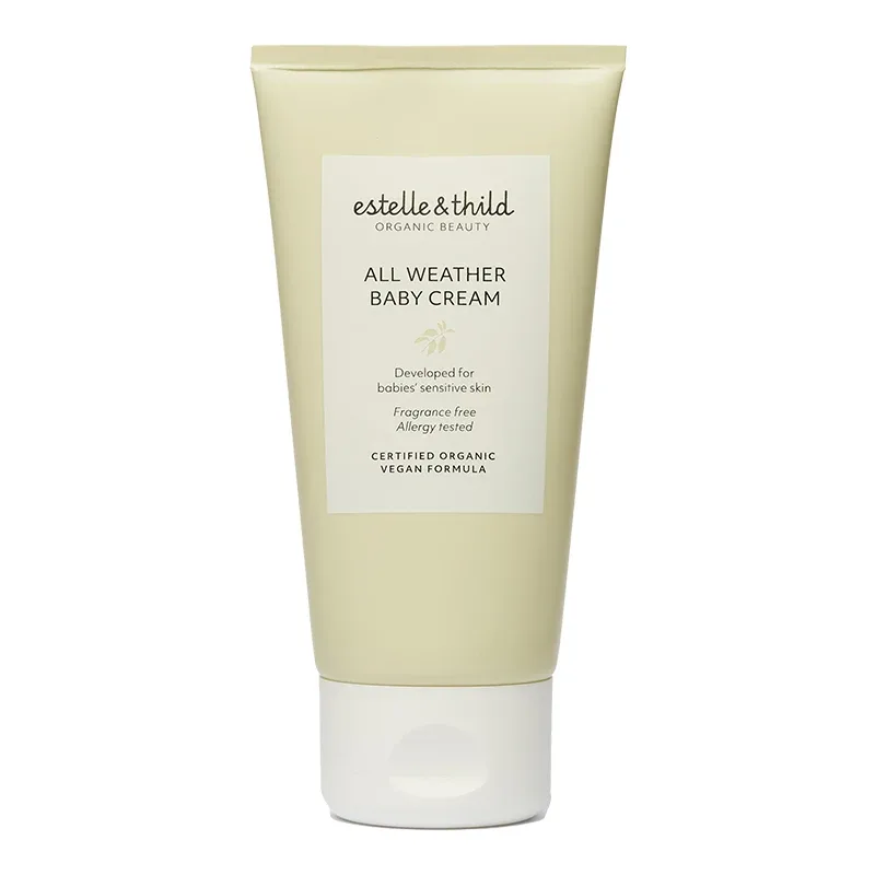 Estelle & Thild BioCare Baby All Weather Cream 75 ml från Estelle & Thild – köp hos Apotek Hjärtat