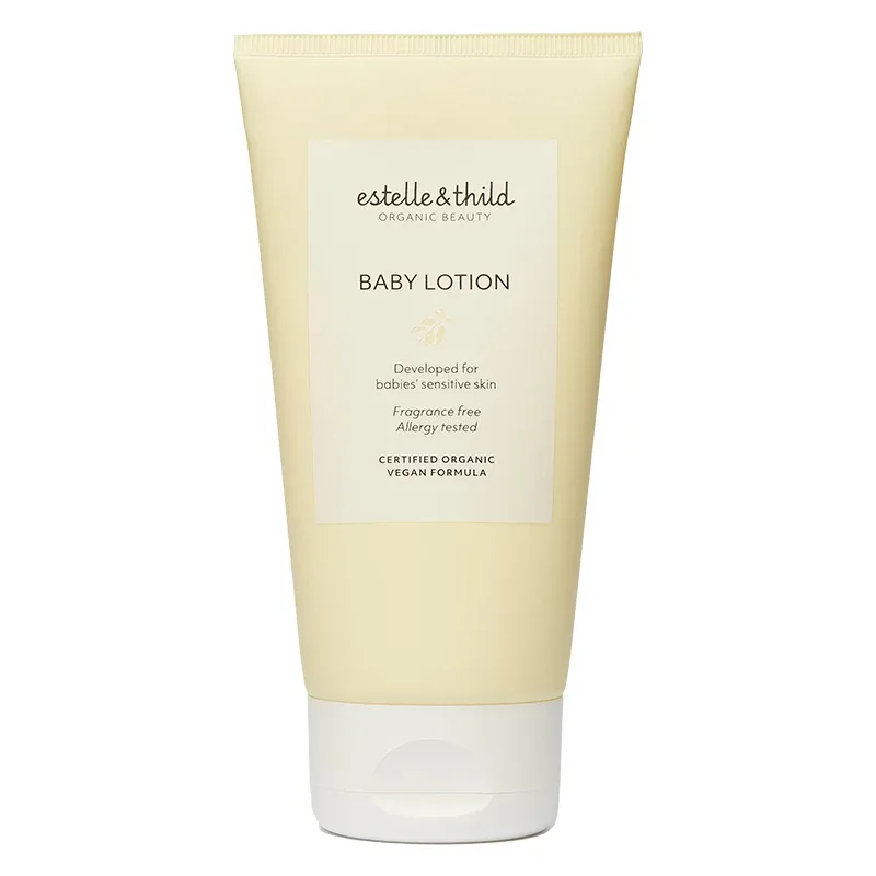 Estelle & Thild BioCare Baby Body Lotion 150 ml från Estelle & Thild – köp hos Apotek Hjärtat