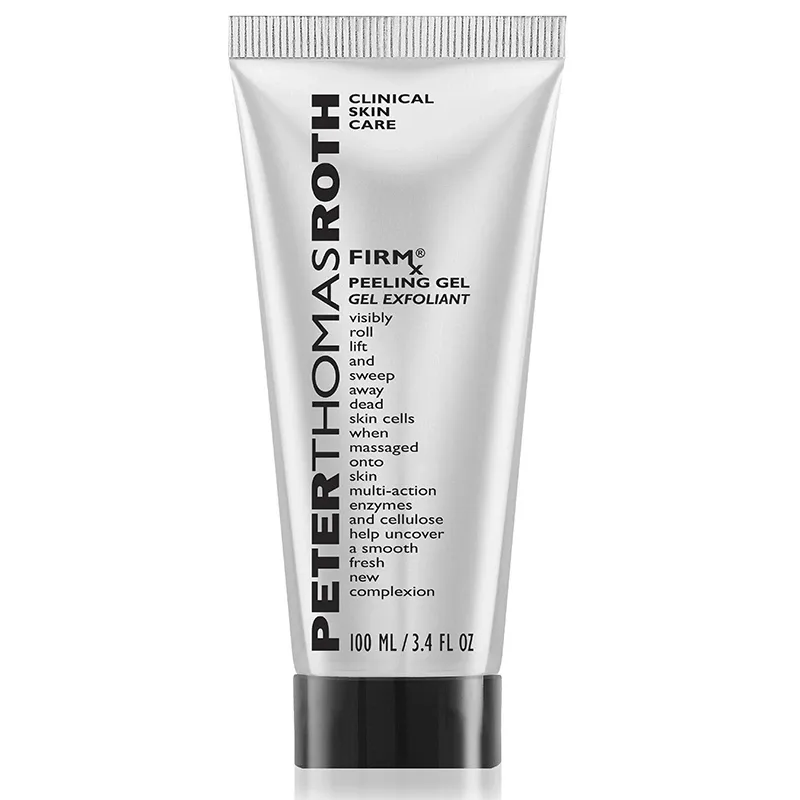 Peter Thomas Roth Firmx Peeling Gel 100 ml från Peter Thomas Roth – köp hos Apotek Hjärtat