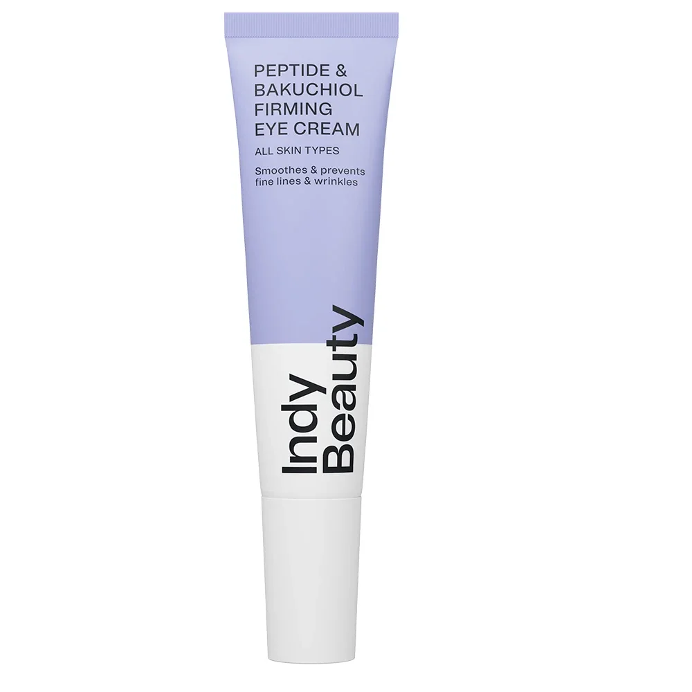 Indy Beauty Bakuchiol Eye Cream 15 ml från Indy Beauty – köp hos Apotek Hjärtat