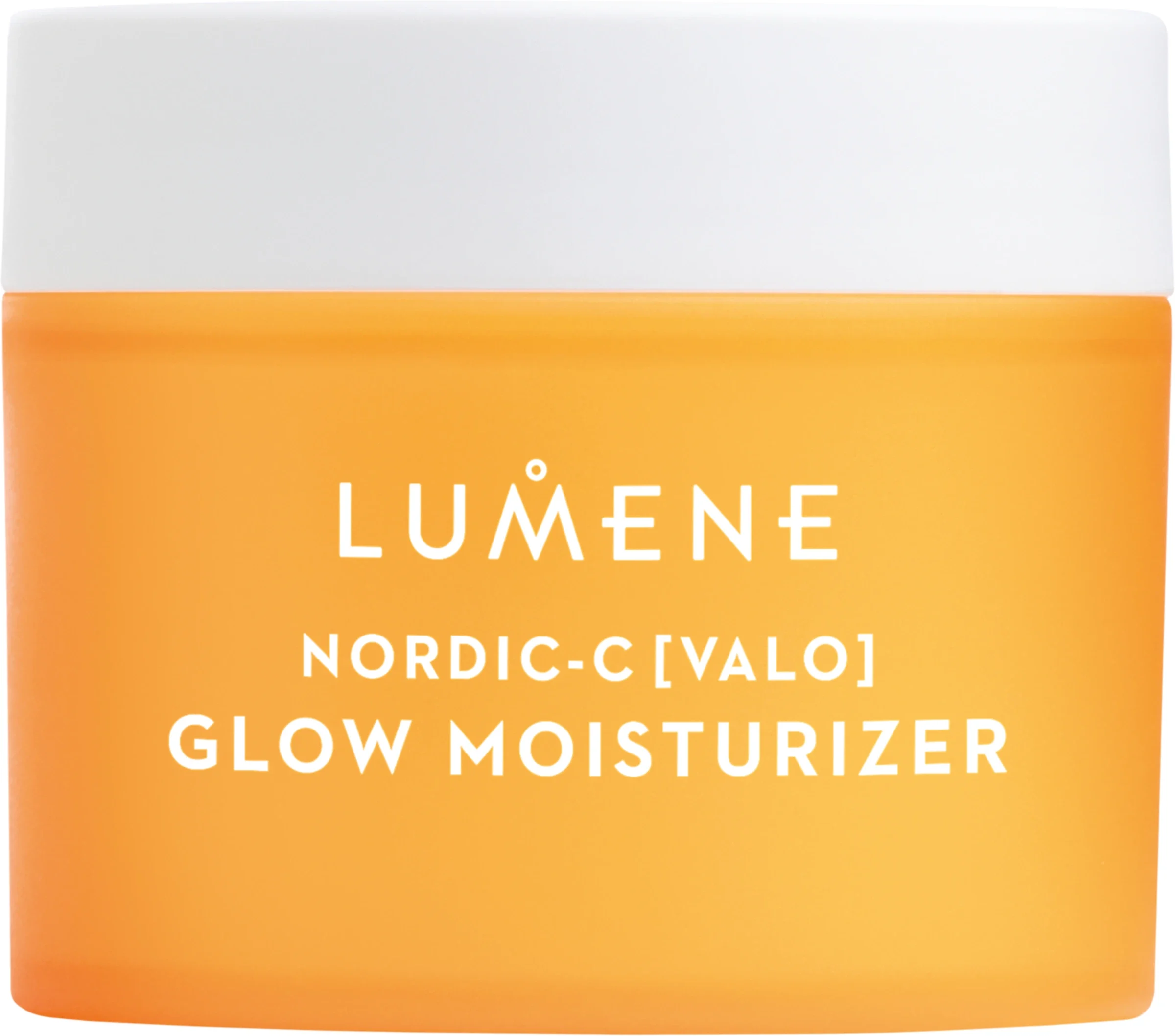 Lumene Nordic-C Glow Moisturizer 50 ml från Lumene - köp hos Apotek Hjärtat
