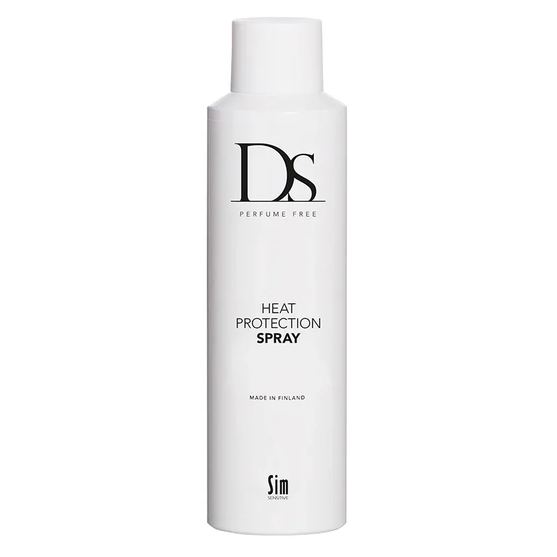 DS Heat Protection Spray 250 ml från DS – köp hos Apotek Hjärtat