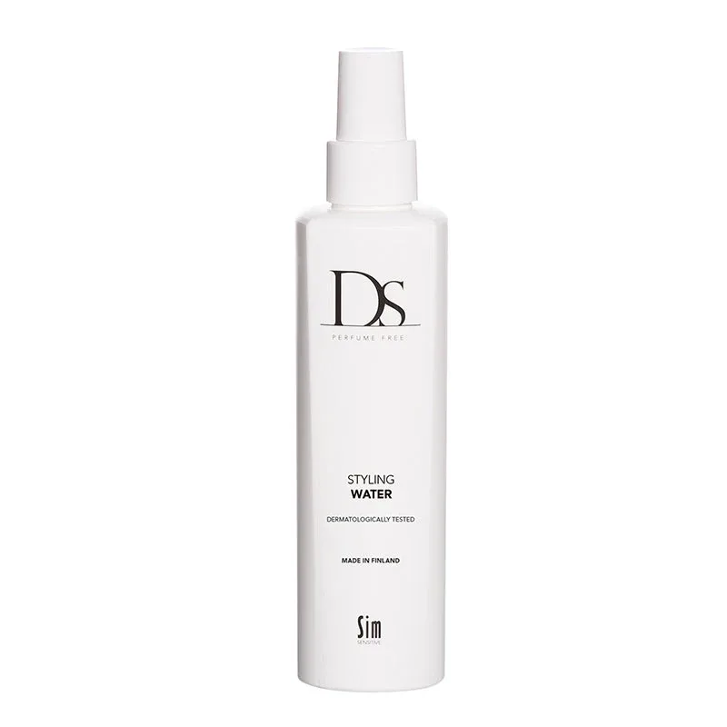 DS Styling Water 200ml från DS – köp hos Apotek Hjärtat
