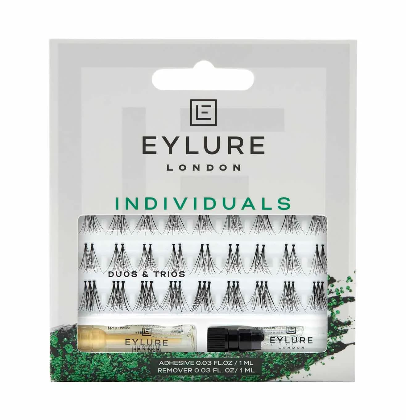 Eylure Individuals Duos & Trios från Eylure – köp hos Apotek Hjärtat