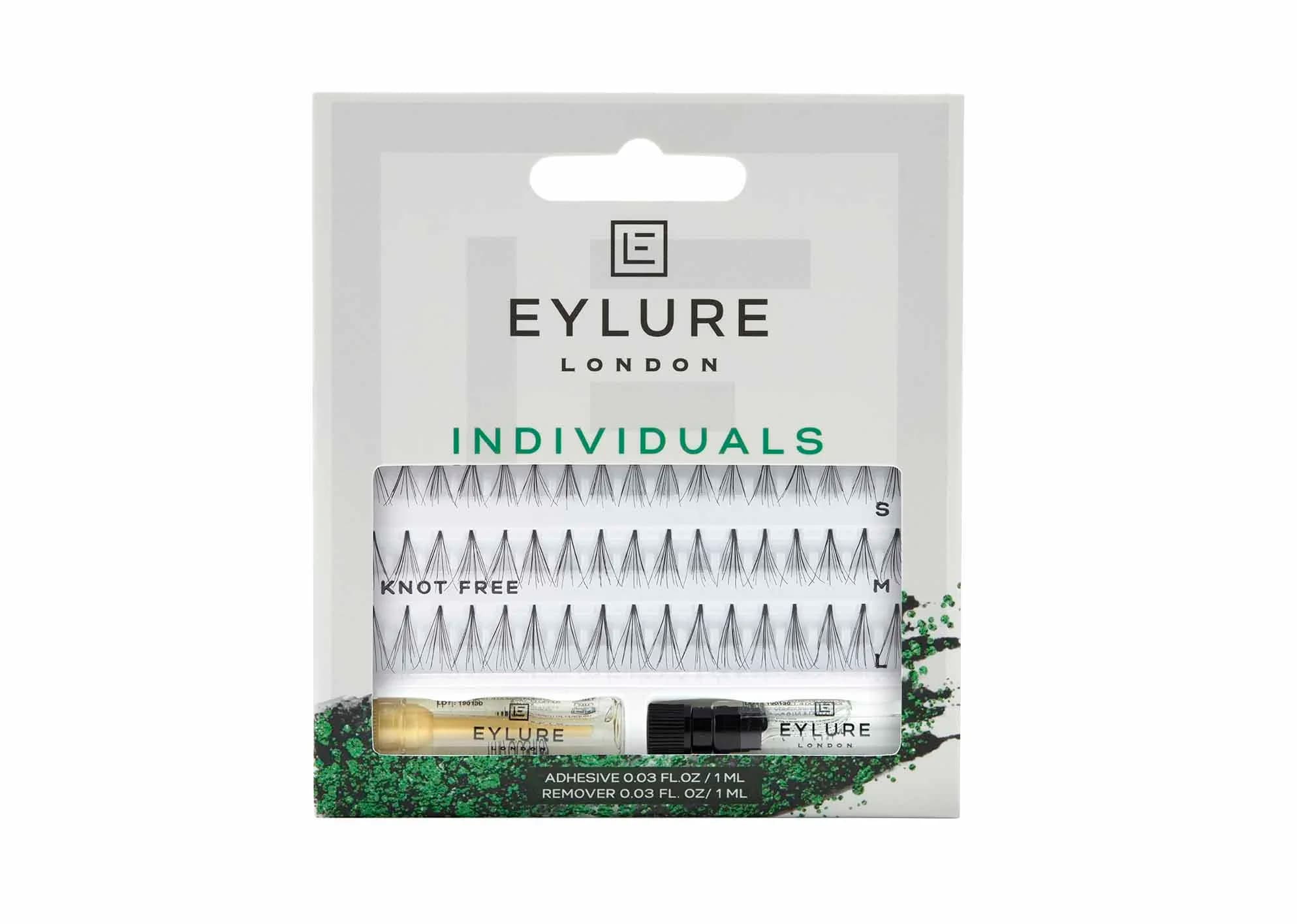 Eylure Individuals Knot Free från Eylure – köp hos Apotek Hjärtat