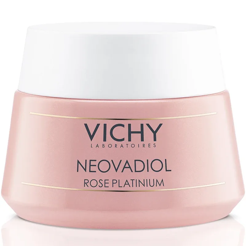 Vichy Neovadiol Rose Platinium Dagcreme 50 ml från Vichy - köp hos Apotek Hjärtat