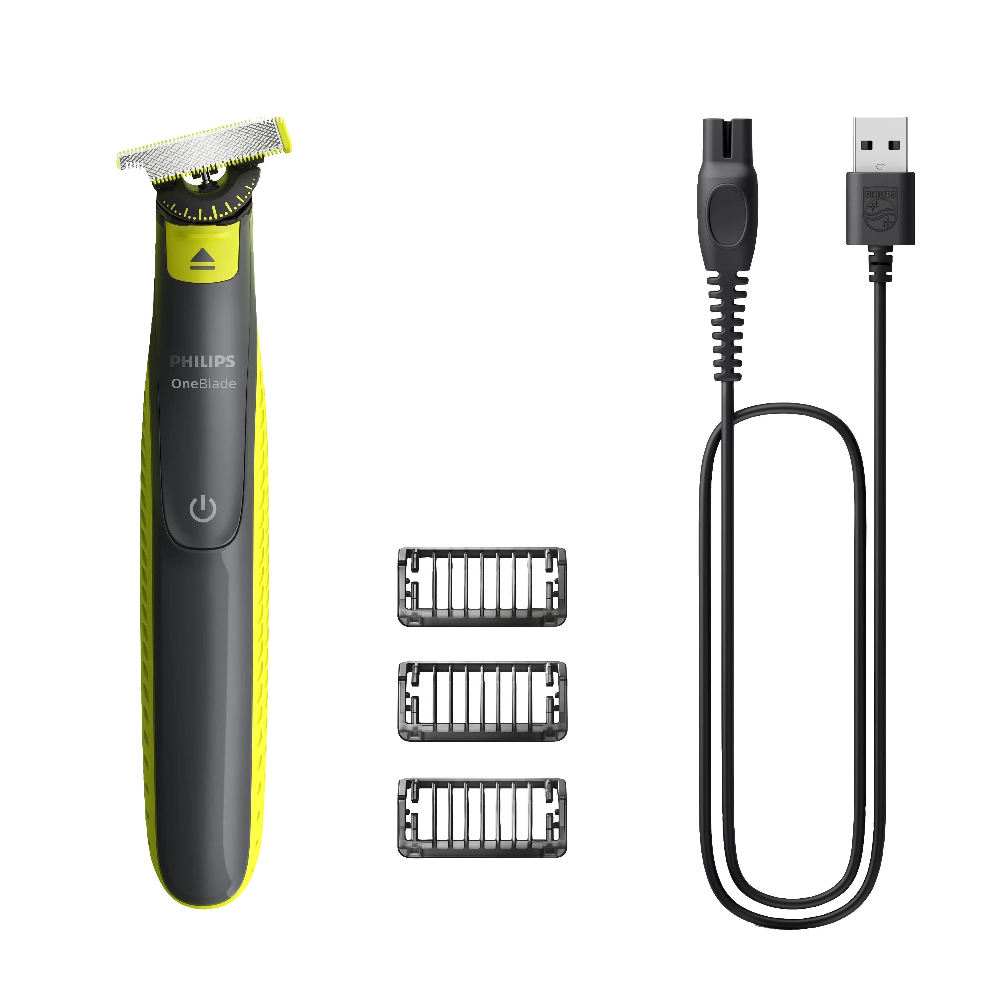 Philips OneBlade Face QP2724/23 från Philips – köp hos Apotek Hjärtat