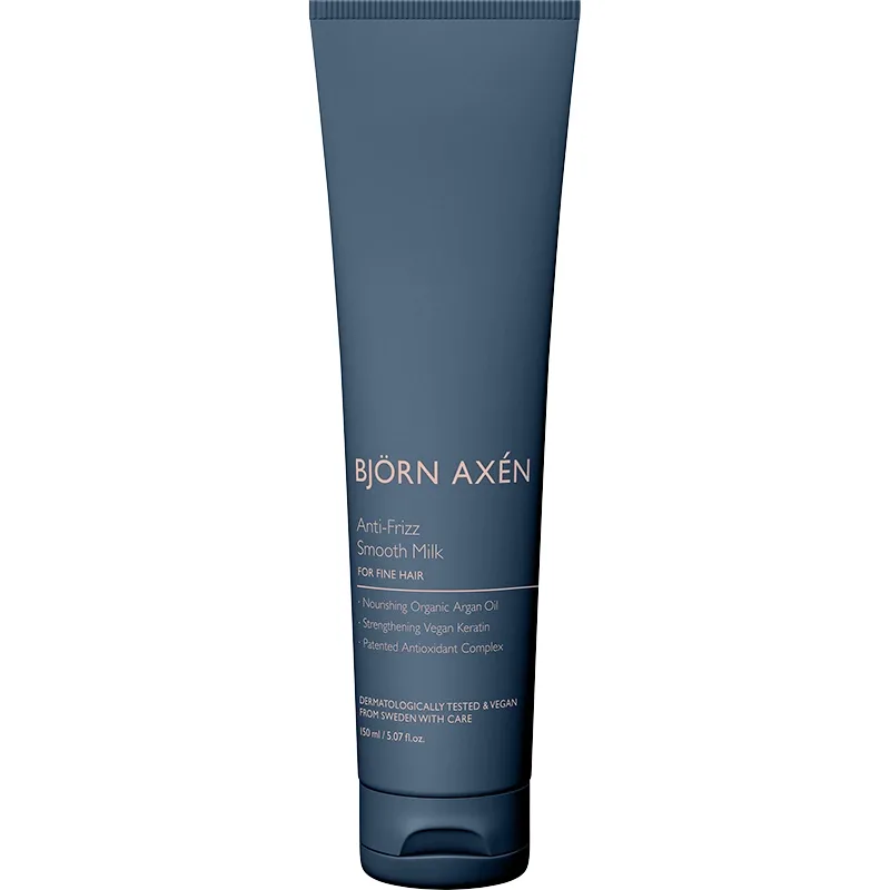 Björn Axén Anti-Frizz Smooth Milk 150 ml från Björn Axén – köp hos Apotek Hjärtat