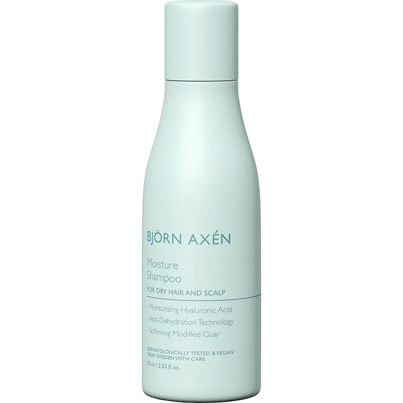 Björn Axén Moisture Shampoo Travel Size 75 ml från Björn Axén – köp hos Apotek Hjärtat