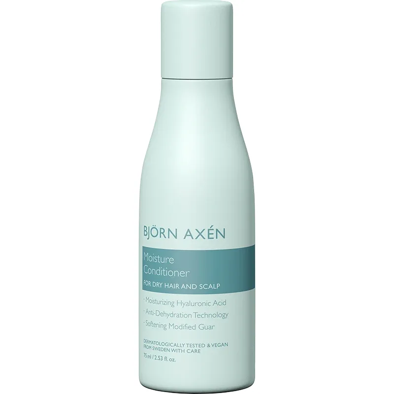 Björn Axén Moisture Conditioner Travel Size 75 ml från Björn Axén – köp hos Apotek Hjärtat