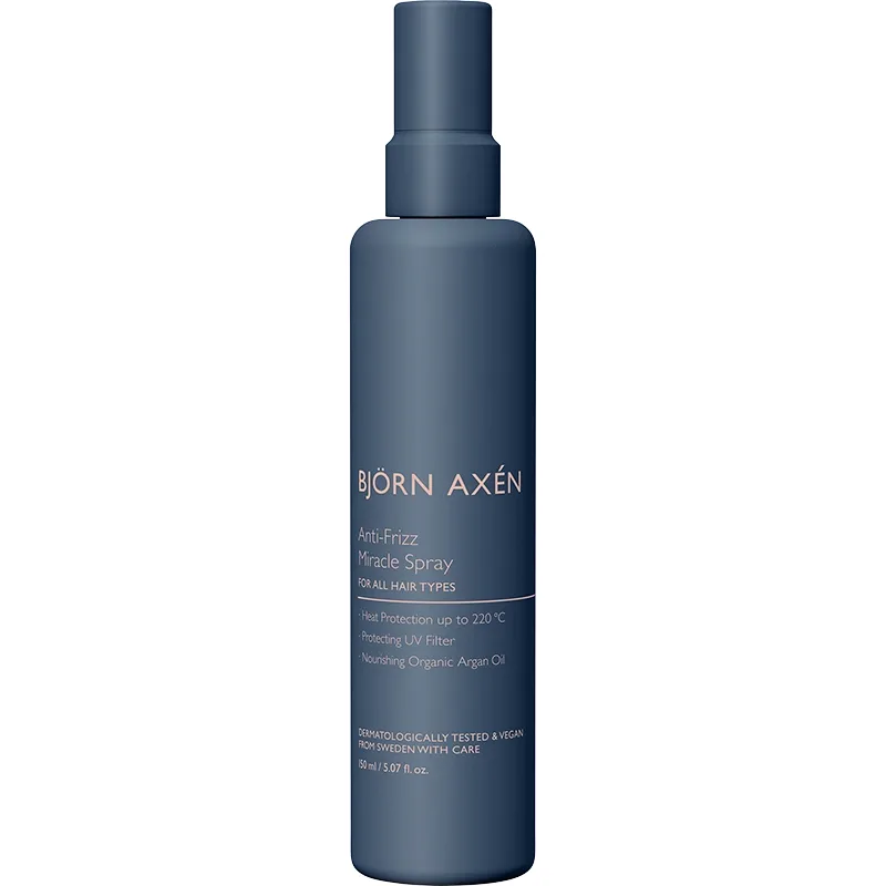 Björn Axén Anti-Frizz Miracle Spray 150 ml från Björn Axén – köp hos Apotek Hjärtat