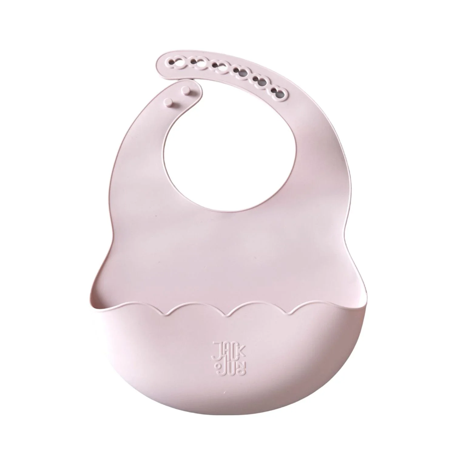 Jack o Juno Poppy Haklapp Light Pink från Jack o Juno – köp hos Apotek Hjärtat