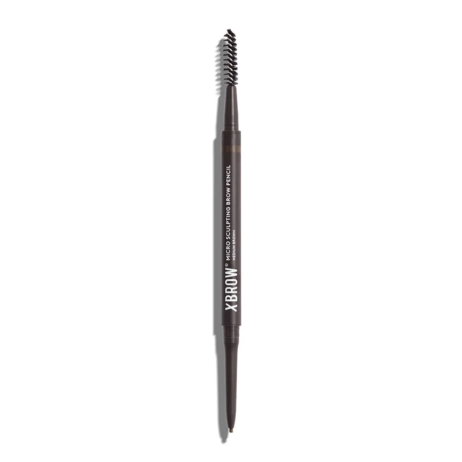 Xlash Micro-Sculpting Brow Pencil 0,6 g Medium Brown från Xlash – köp hos Apotek Hjärtat