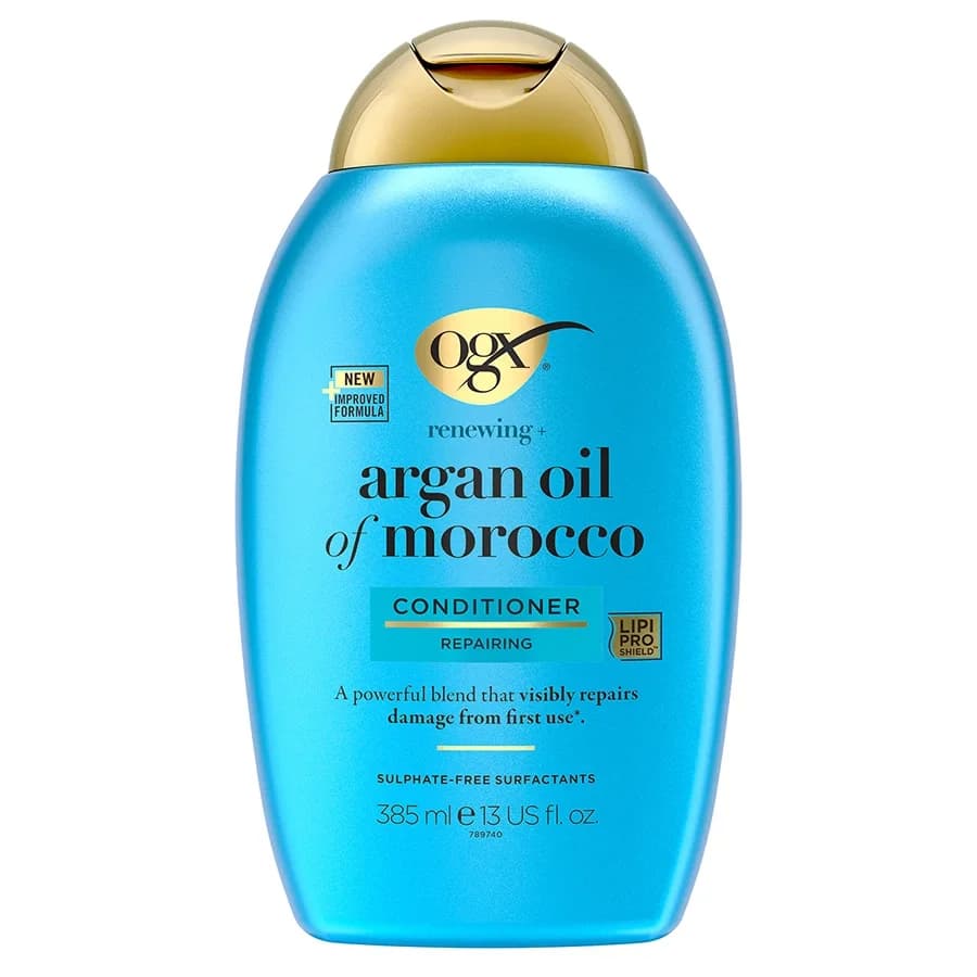 OGX Argan Oil Conditioner 385 ml från Ogx – köp hos Apotek Hjärtat