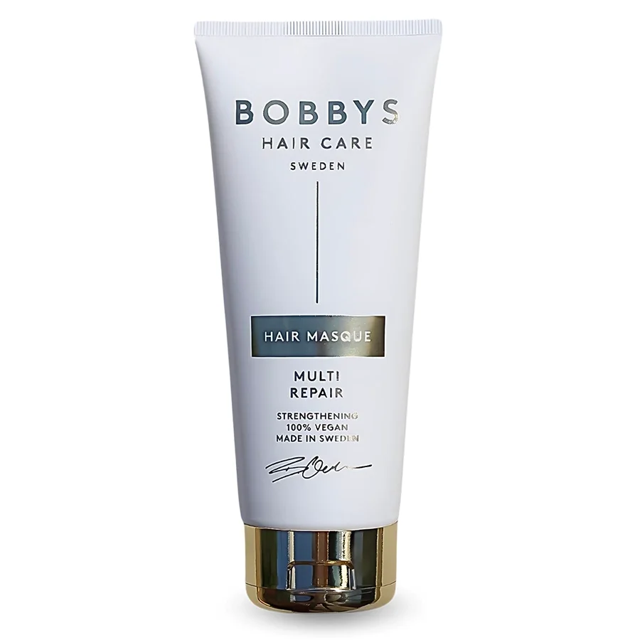 Bobbys Multi Repair Hair Masque 200 ml från Bobbys Hair Care Sweden – köp hos Apotek Hjärtat