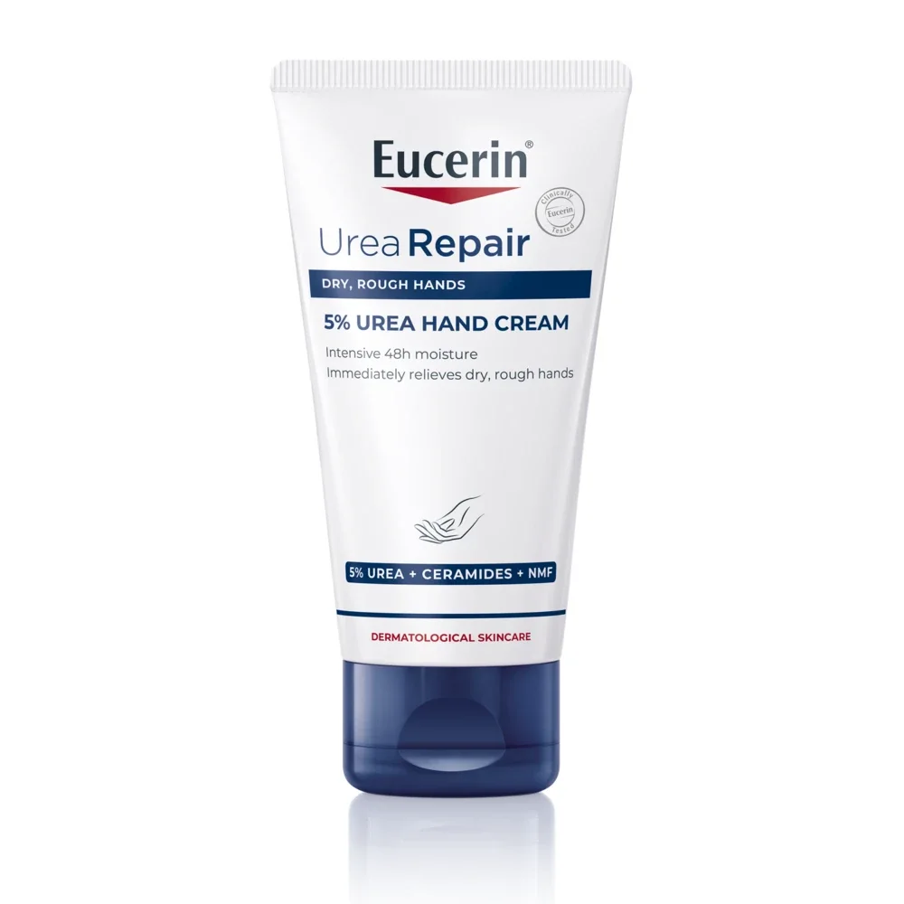 Eucerin UreaRepair Hand Cream 75 ml från Eucerin - köp hos Apotek Hjärtat