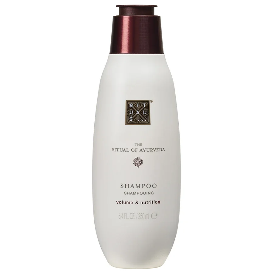 Rituals Shampoo Ayurveda 250 ml från Rituals – köp hos Apotek Hjärtat