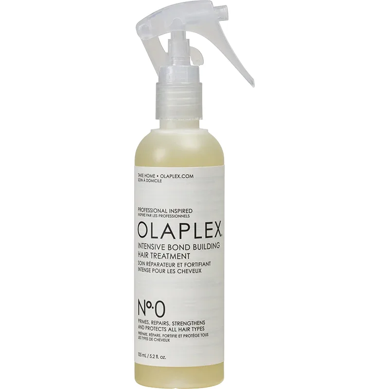 Olaplex No. 0 Intensive Bond Building Hair Treatment 155ml från Olaplex – köp hos Apotek Hjärtat