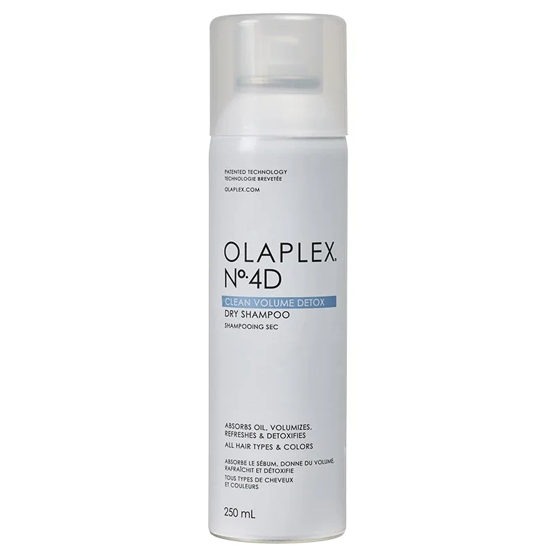 Olaplex No.4D Clean Volume Detox Dry Shampoo 250ml från Olaplex – köp hos Apotek Hjärtat