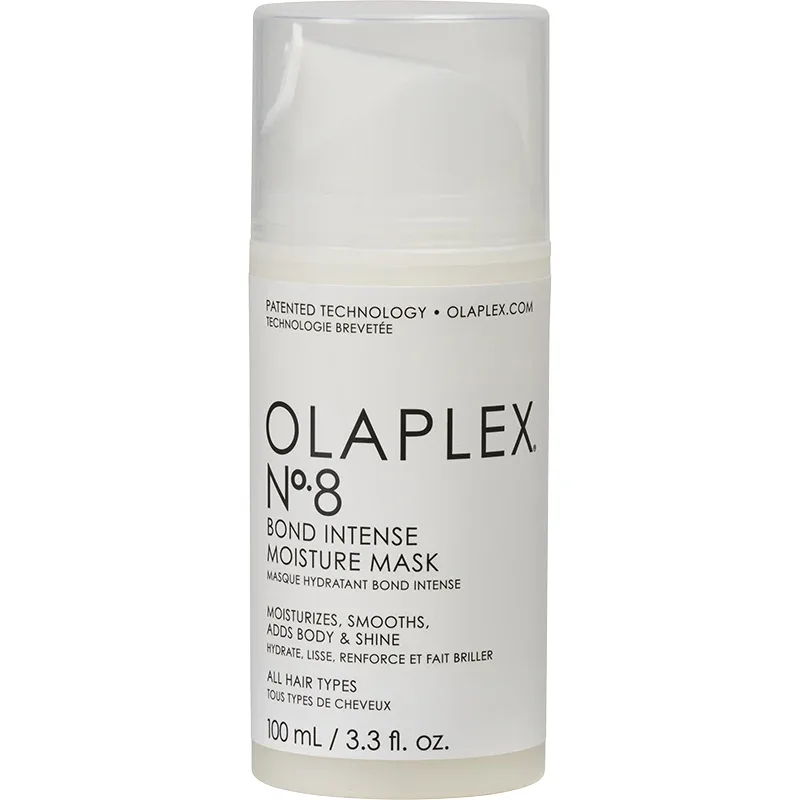 Olaplex No. 8 Bond Intense Moisture Mask 100ml från Olaplex – köp hos Apotek Hjärtat