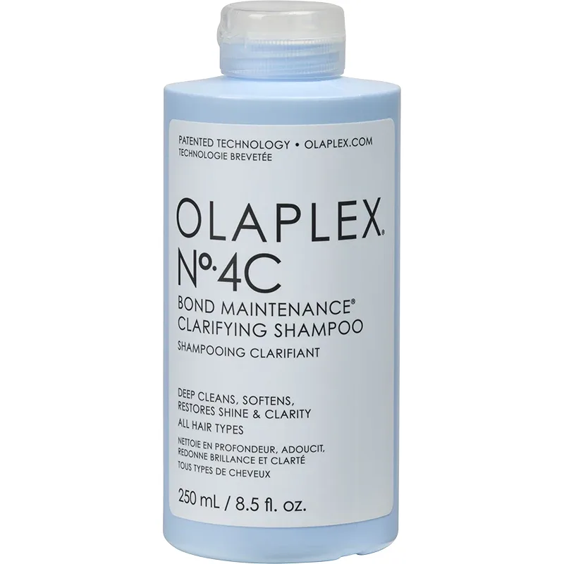 Olaplex No. 4C Clarifying Shampoo 250ml från Olaplex – köp hos Apotek Hjärtat