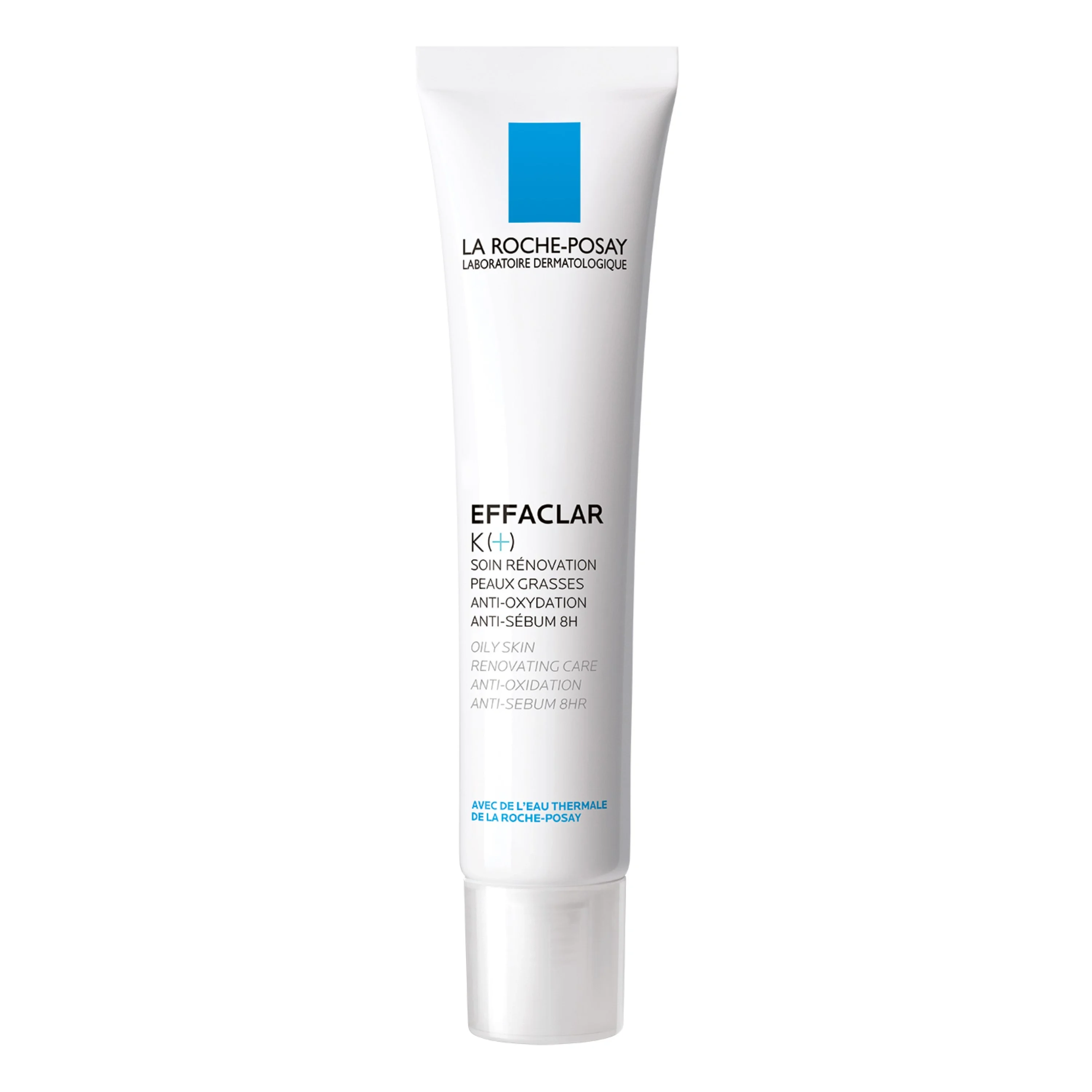 La Roche-Posay Effaclar K+ 40 ml från La Roche-Posay – köp hos Apotek Hjärtat