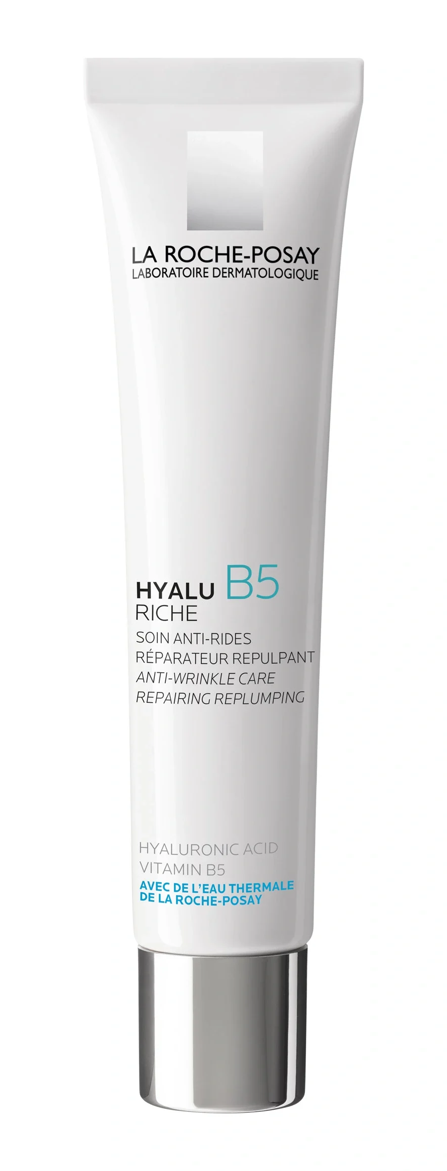 La Roche-Posay Hyalu B5 Riche Cream 40 ml från La Roche-Posay – köp hos Apotek Hjärtat