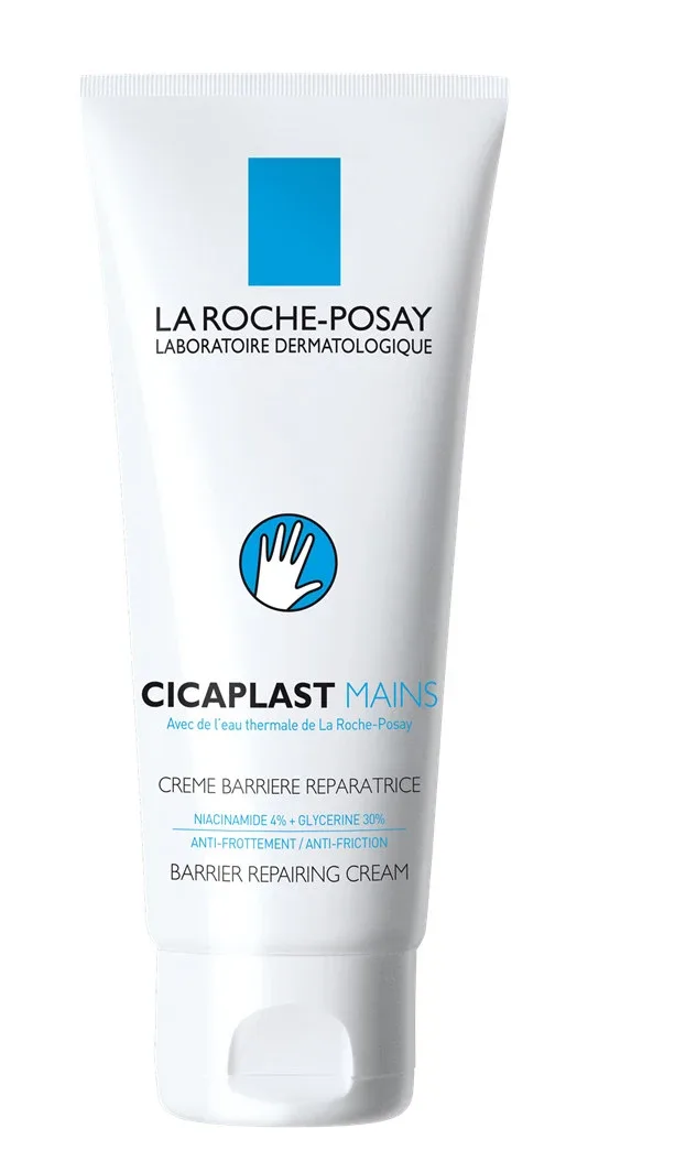 La Roche-Posay Cicaplast Handcreme 100 ml från La Roche-Posay – köp hos Apotek Hjärtat