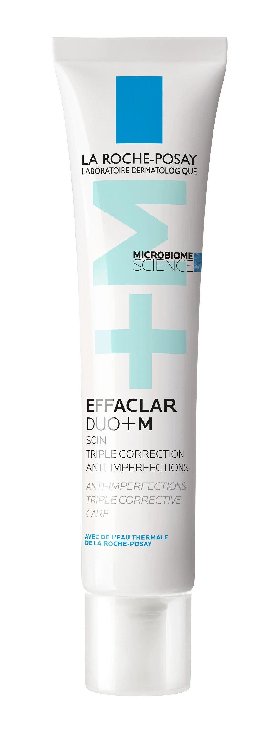 La Roche-Posay Effaclar Duo+M 40 ml från La Roche-Posay – köp hos Apotek Hjärtat
